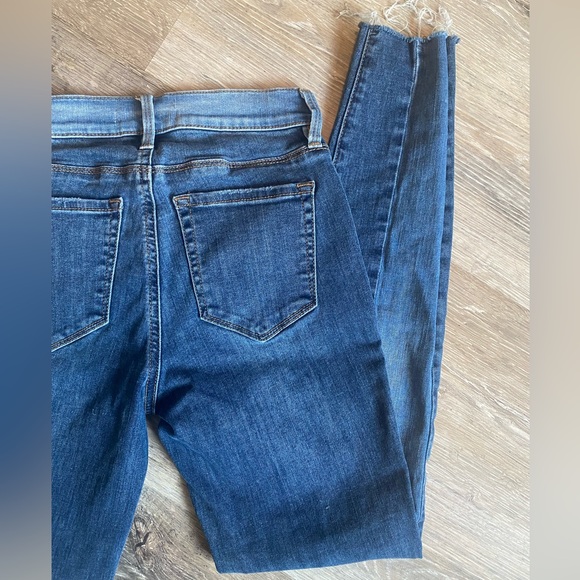 Pacsun High Rise Jeggings - Picture 4 of 10